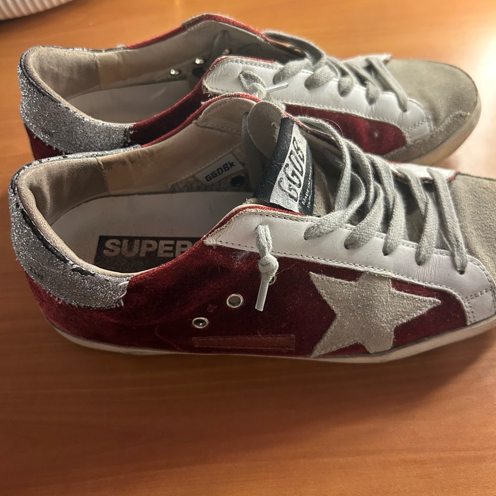 Golden Goose Sneakers